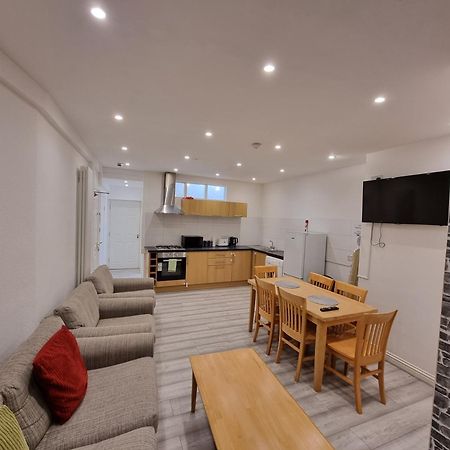 Entire Flat With Three Bedrooms N 2 Great Yarmouth Exterior photo