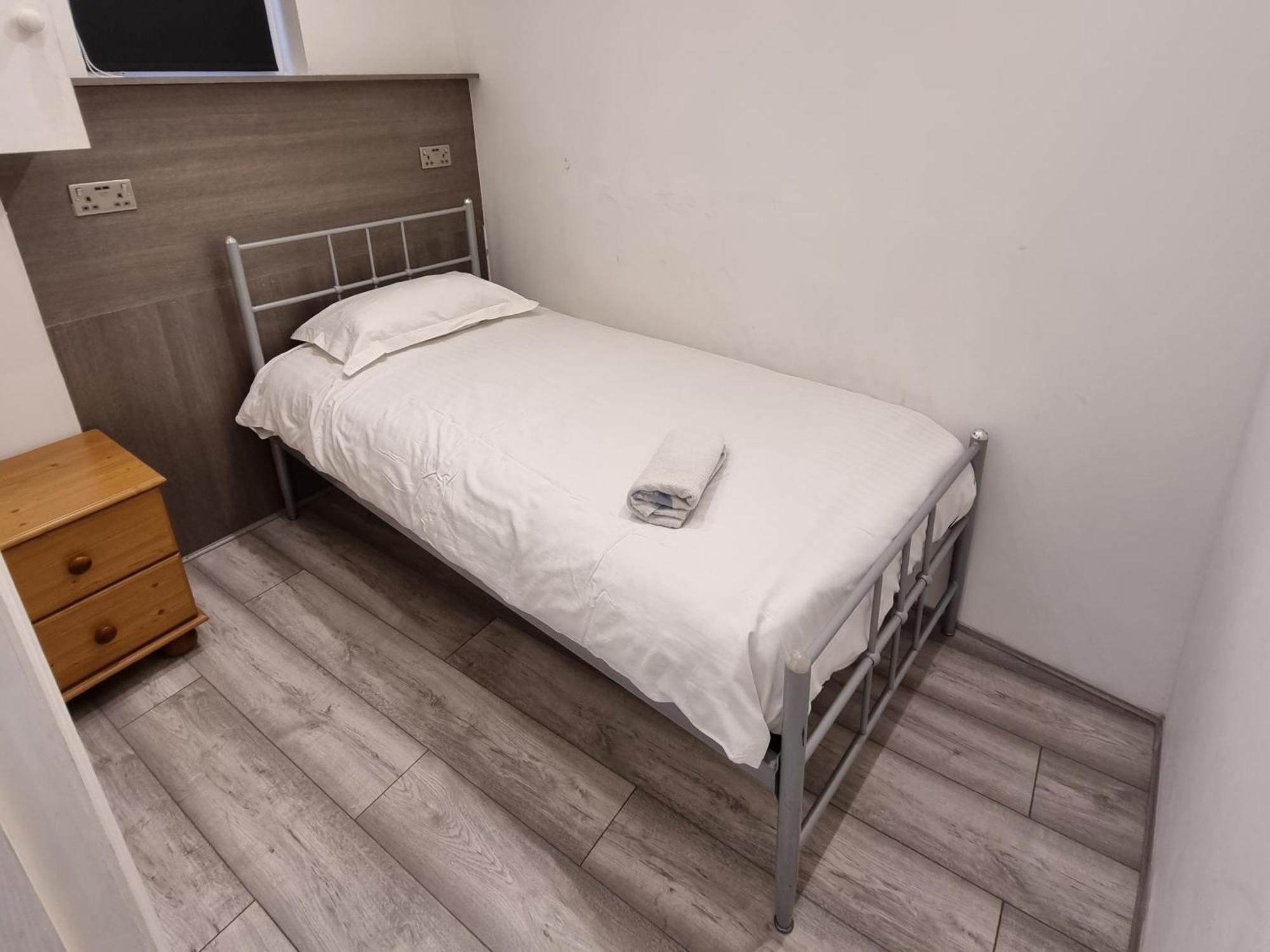 Entire Flat With Three Bedrooms N 2 Great Yarmouth Exterior photo
